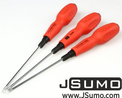 FiveStar - FiveStar Silver Phillips Head Screwdriver