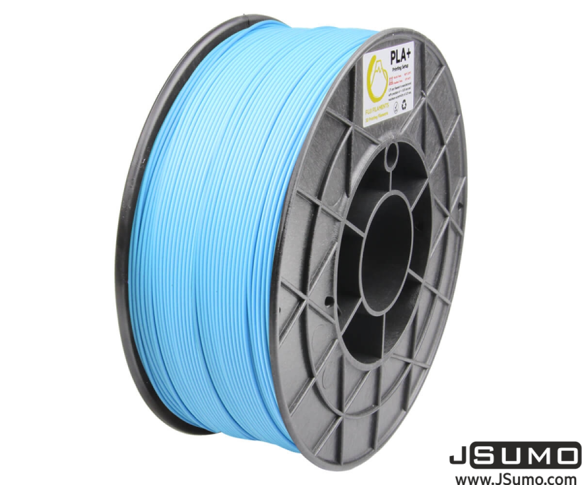 Fuji Blue PLA Plus Filament 1.75mm PLA+ 1KG Price Fuji Filaments