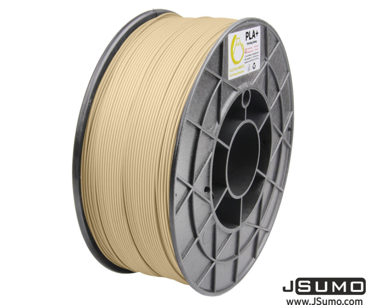 Fuji Skin Tone PLA Plus Filament 1.75mm PLA+ 1KG Price Fuji