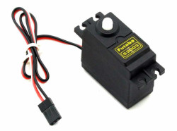 Futaba S3003 Servo Motor - Thumbnail