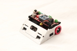 Genesis Arduino Robot Controller (With Arduino Nano) - Thumbnail