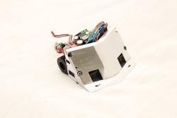 Genesis Arduino Robot Controller (With Arduino Nano) - Thumbnail