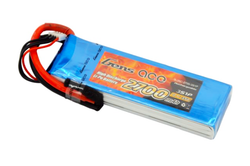 Gens Ace - Gens Ace 2700mAh 11.1V 35C 3S1P LiPo Battery