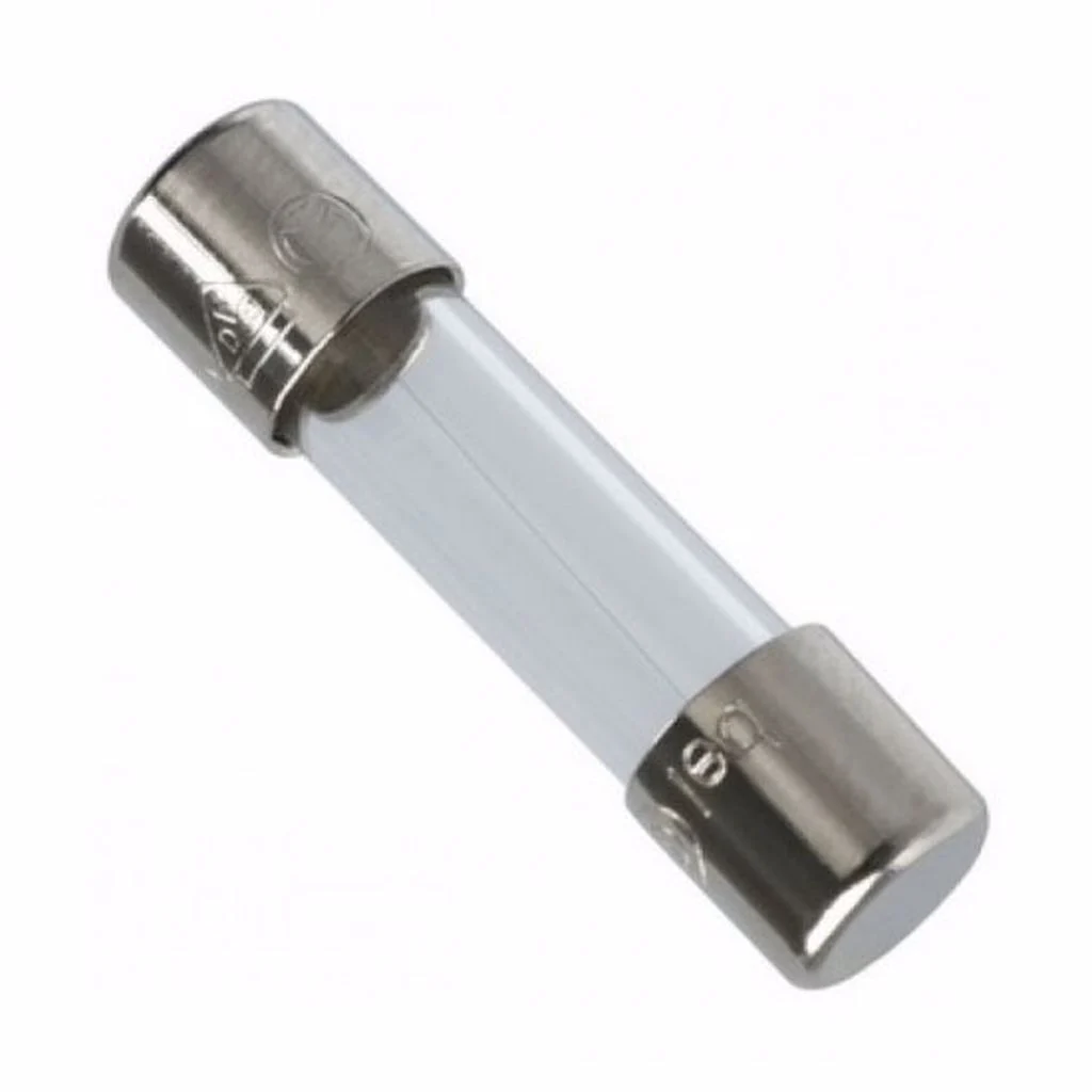 Jsumo - Glass Fuse 30A 6x30mm