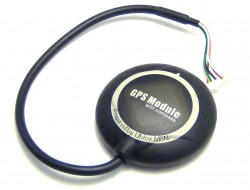 GPS Module with Compass - Thumbnail