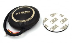 GPS Module with Compass - Thumbnail