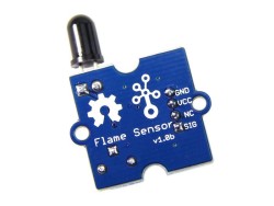 Grove - Flame Sensor - Thumbnail