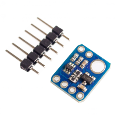  - GY-530 Infrared Distance Module