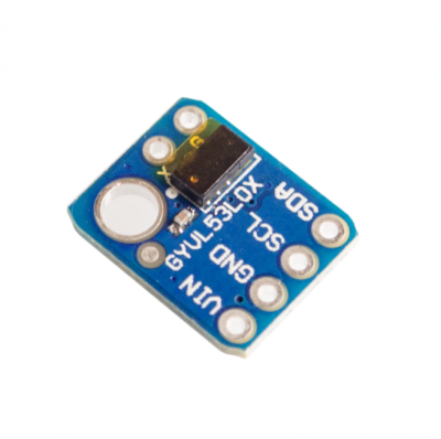  - GY-530 Infrared Distance Module (1)