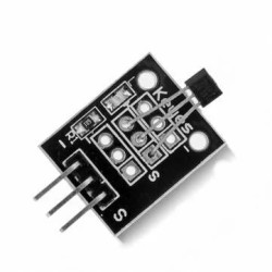 Jsumo - Hall Effect Magnetic Field Sensor KY-003