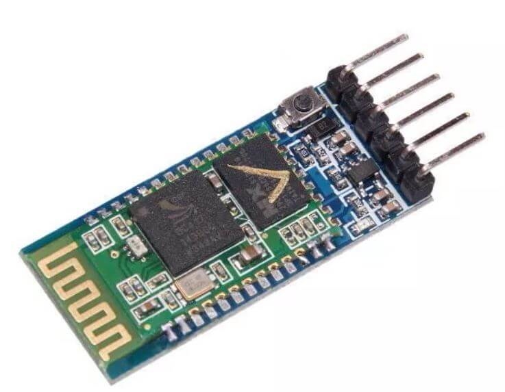 Bluetooth Module