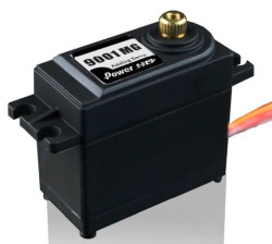 HD-9001MG Standart Servo Motor - Thumbnail