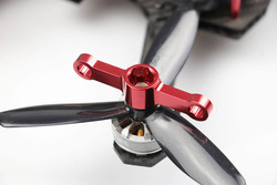Drone Hex Nut Tightening Apparatus - Thumbnail
