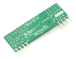 HIB02 RF Receiver Module (433Mhz) - Thumbnail