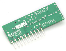 HIB03 Smart Hybrid Receiver Module (433Mhz) - Thumbnail