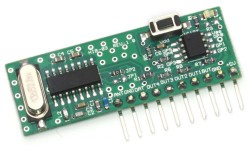 HIB03 Smart Hybrid Receiver Module (433Mhz) - Thumbnail