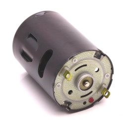 High Power 12V 21.000Rpm DC Motor (Mabuchi 540 Style) - Thumbnail