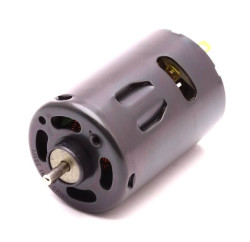 High Power 12V 21.000Rpm DC Motor (Mabuchi 540 Style) - Thumbnail