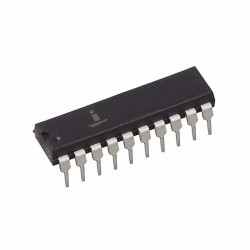 HIP4081A Full Bridge Mosfet Driver IC - Thumbnail