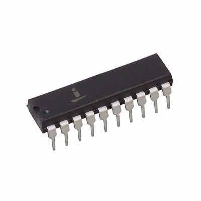 HIP4081A Full Bridge Mosfet Driver IC