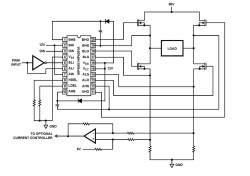 Intersil - HIP4081A Full Bridge Mosfet Driver IC (1)