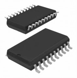 HIP4081A Full Bridge Mosfet Driver IC SOIC20 - Thumbnail