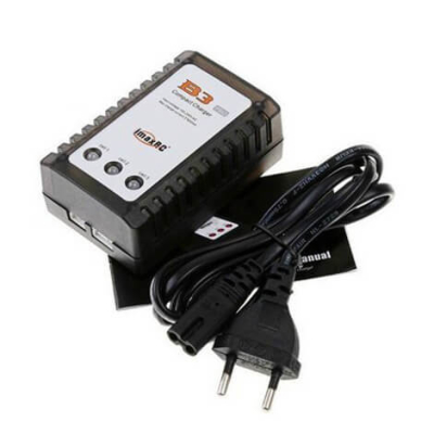 Imax - Imax B3 Lipo Charger 2S-3S AC Input (1)