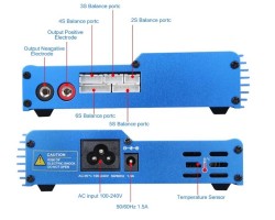 IMAX B6AC 1S/6S Professional Balance Charger - Thumbnail