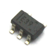 INA139 High Side Current Monitor 2,7V - 40V - Thumbnail