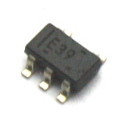 Texas Instruments - INA139 High Side Current Monitor 2,7V - 40V