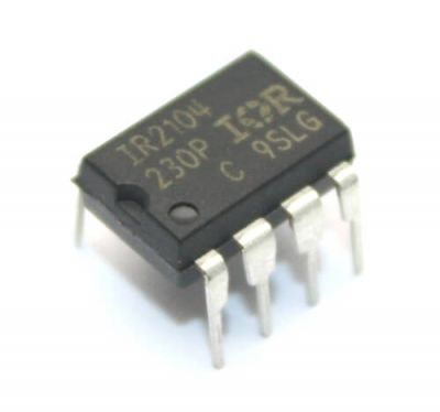 IR2104 Half Bridge Mosfet Driver