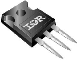 IRFP064N High Power Mosfet 55V 110A - Thumbnail