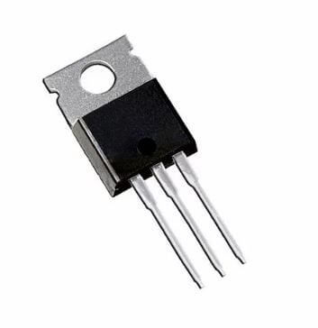 International Rectifier (Infineon) - IRFZ34NPBF 55V 29A Mosfet