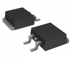 International Rectifier (Infineon) - IRLZ34 Logic Level SMD Mosfet Transistor - N Ch. 55V 30A (1)