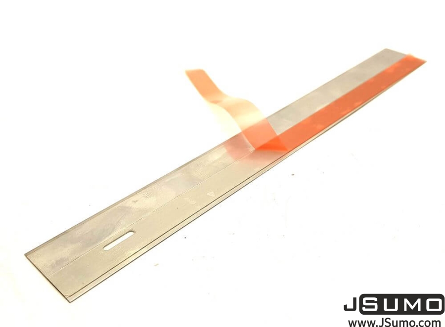 Japan Razor Blade (0.245×18.4×200 - 23°)
