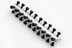 JBitz Mounting Beams 100mm (2 Pack) - Thumbnail