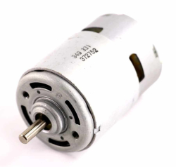 Johnson Electric - Johnson 14.4V 16.000 RPM 100W DC Motor