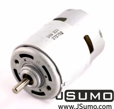 Johnson Electric - Johnson 14.4V 16.000 RPM 100W DC Motor