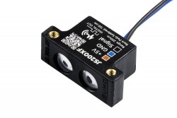 JS200XF Infrared Long Range Sensor - Thumbnail