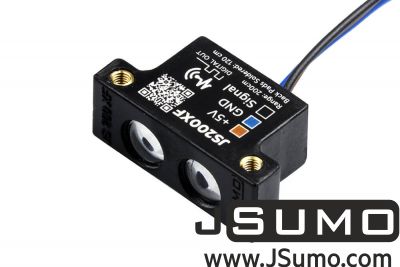 Jsumo - JS200XF Infrared Long Range Sensor