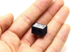 JS40F Digital Distance Sensor (Min. 40 cm Range) - Thumbnail