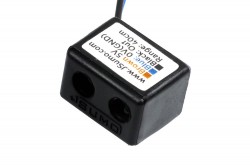 JS40F Digital Distance Sensor (Min. 40 cm Range) - Thumbnail