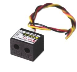 JS60F Infrared Sensor (60cm Range with Background Suspension) - Thumbnail