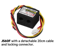 JS60F Infrared Sensor (60cm Range with Background Suspension) - Thumbnail