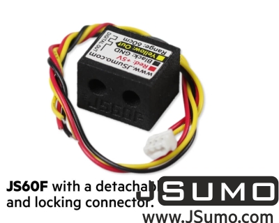  - JS60F Infrared Sensor (60cm Range with Background Suspension) (1)
