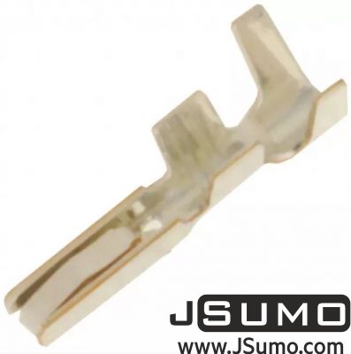 JST - JST Pin for 1.25mm Pitch Connectors