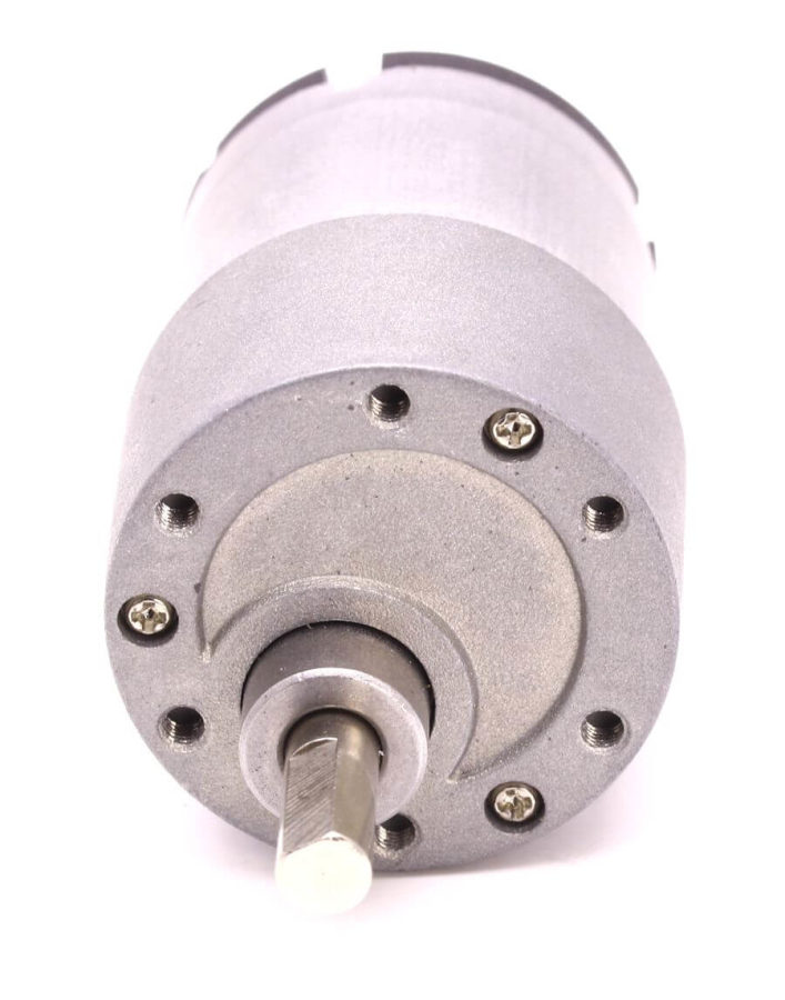 Titan Dc Gear Motor 12V 1000 RPM High Power DC Gear Motors