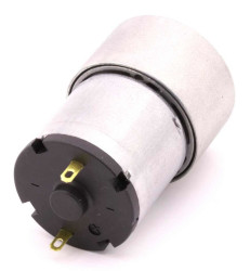 Jsumo - Titan Dc Gearhead Motor 12V 1000 RPM HP (1)