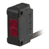 Keyence MultiBeam PZ-G41P Diffuse Reflective Type Infrared Sensor - Thumbnail