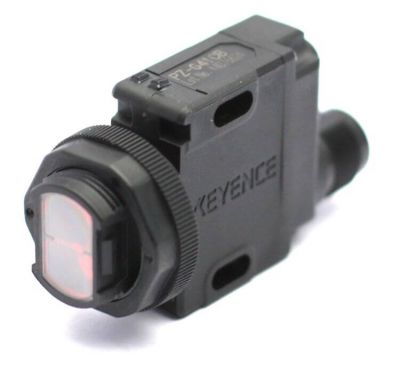 Keyence - Keyence MultiBeam PZ-G41CB (Mother of All Sensors) (1)